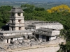 Mayský palác, Palenque