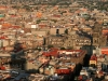 Pohľad na centrum mesta z Torre Latinoamericana, Mexico City