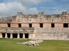 Palácový komplex, Uxmal